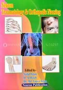 Neuron Traumatology and Orthopedic Nursing image