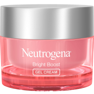Neutrogena Bright Boost Gel Cream - 50 ml - 3574661591568