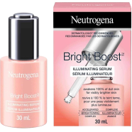 Neutrogena Bright Boost Illuminating Brigtening Serum 30ml