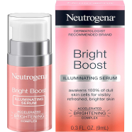 Neutrogena Bright Boost Illuminating Brightening Serum - 9 ml 