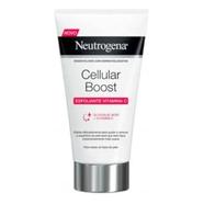 Neutrogena Cellular Boost Vitamin C Polish Face Cream 75 ml (UAE) - 139702032