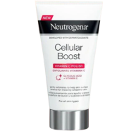 Neutrogena Cellular Boost Vitamin C Polish Face Cream 75 ml - 139702032