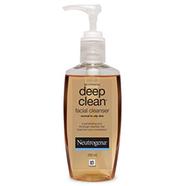 Neutrogena Deep Clean Facial Cleanser (200 ml) - 79613158