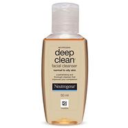 Neutrogena Deep Clean Facial Cleanser (50 ml) - 79613185