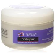 Neutrogena Dry Skin Visibly Renew Body Balm 200 ml (UAE) - 139700915