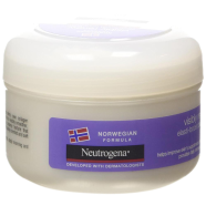 Neutrogena Dry Skin Visibly Renew Body Balm 200 ml - 139700915