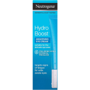 Neutrogena Hydro Boost Awakening Eye Cream 15 ml - 139701893