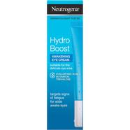 Neutrogena Hydro Boost Awakening Eye Cream 15 ml (UAE) - 139701893