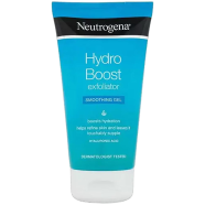 Neutrogena Hydro Boost Exfoliator Smoothing Gel - 150ml - 50618