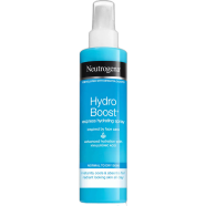 Neutrogena Hydro Boost Express Hydrating Body Spray - 200ml - 38406