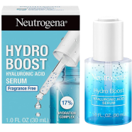 Neutrogena Hydro Boost Hyaluronic Acid Serum