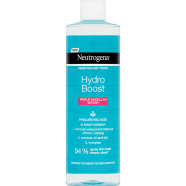 Neutrogena Hydro Boost Triple Micellar Water 400ml 