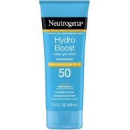 Neutrogena Hydro Boost Water Gel Lotion SPF 50 (88ml)