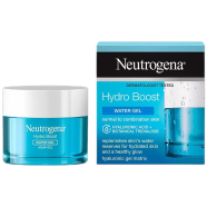 Neutrogena Hydro Boost Water Gel Moisturiser - 50m - 38409 icon