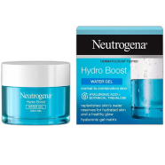 Neutrogena Hydro Boost Water Gel Moisturiser - 50m - 38409