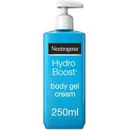 Neutrogena Hydro Boots Body Lotion Pump 250 ml (UAE) - 139701051