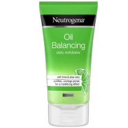 Neutrogena Oil Balancing Daily Exfoliator - 150ML - 31485