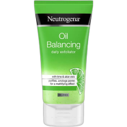 Neutrogena Oil Balancing Daily Exfoliator - 150ML - 31485