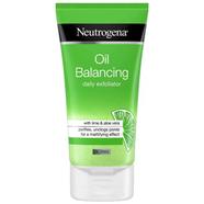 Neutrogena Oil Balancing Daily Exfoliator - 150ML - 31485