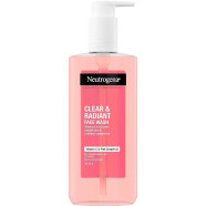 Neutrogena Pink Gra. and Vitamin C Refreshingly Clear Pump 200 ml - 139701996