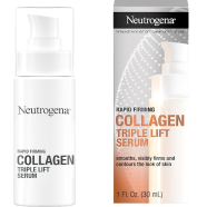 Neutrogena Rapid Firming Collagen Triple Lift Serum 30ml