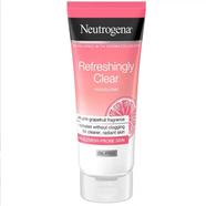 Neutrogena Refreshingly Clear Oil-free Moisturiser - 50ml - 38421