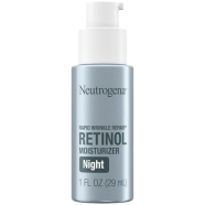Neutrogena Retinol Face Moisturizer Night Cream 29 ml (USA) - 526959433