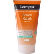 Neutrogena Spot Controlling Face Scrub 150 ml (UAE) - 139700064