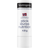 Neutrogena Stick Levres Nutrition Lip Balm 4.8g