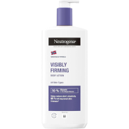 Neutrogena Visible Renew Body Lotion Pump 250 ml - 139700965