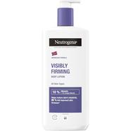 Neutrogena Visible Renew Body Lotion Pump 250 ml (UAE) - 139700965