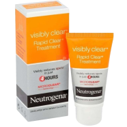 Neutrogena Visibly Clear Rapid Clear Spot Treatment 15ml