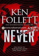 Ken Follett Never