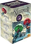 Nevermoor Paperback Gift Set