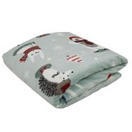 NewBorn Baby Blanket - 200030