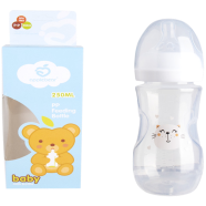 New Applebear Feeding Bottle 250ml 1Pcs