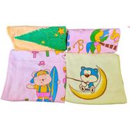 New Born Baby Towel CN -1 Pcs