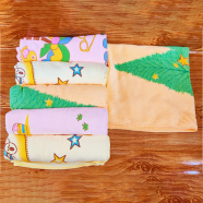 New Born Baby Towel CN 38x21 Inch -1 Pcs icon