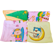 New Born Baby Towel CN 38x21 Inch -1 Pcs icon