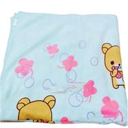 New Born Baby Towel - Soft And Comfortable CN -1pcs