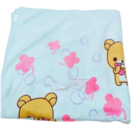 New Born Baby Towel - Soft And Comfortable CN -1pcs (53*28inch) icon