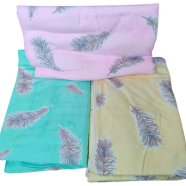 New Born Baby Ultra Soft and Comfortable Towel Small 56x27 Inch CN -1 Pcs icon