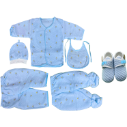 New Born Baby Winter Clothes Collection (0-9 Months) icon