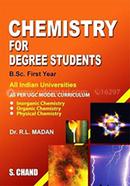 New College Chemistry B.Sc. 2nd Sem. Dibrugarh