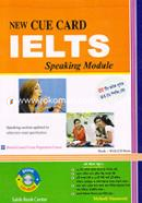 New Cue Card : IELTS Speaking Module
