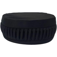 New Design Cap For Men - Black