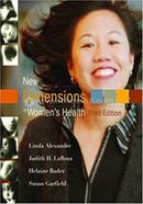 New Dimensions in Womens Health 3rd Edition