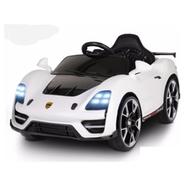 New Ferrari Car Electric Ride On with Remote Control for Kids