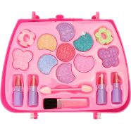 New Handbag Cosmetic Makeup Set For Kids - (Hand) - 2961A