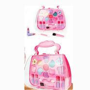 New Handbag Cosmetic Makeup Set For Kids - (Hand) - 2961A